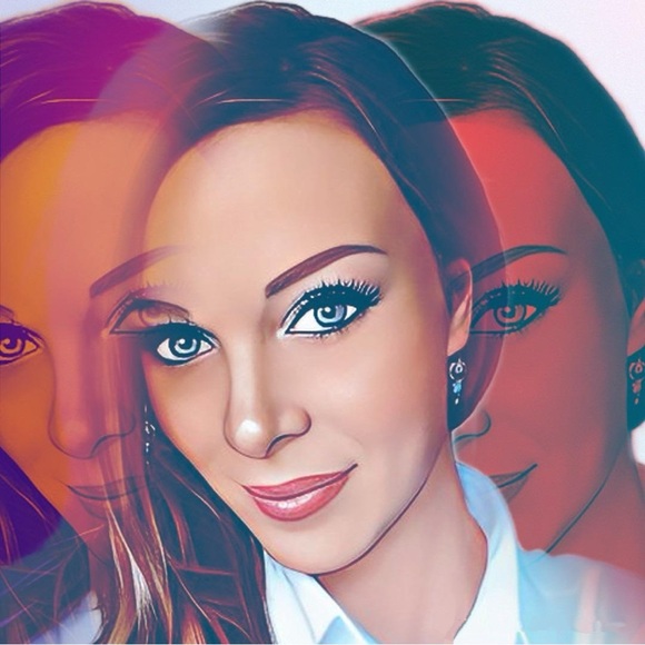 Meet your Posher, Brandy - Picture 1 of 1